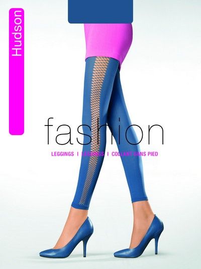 7/8-leggings med n