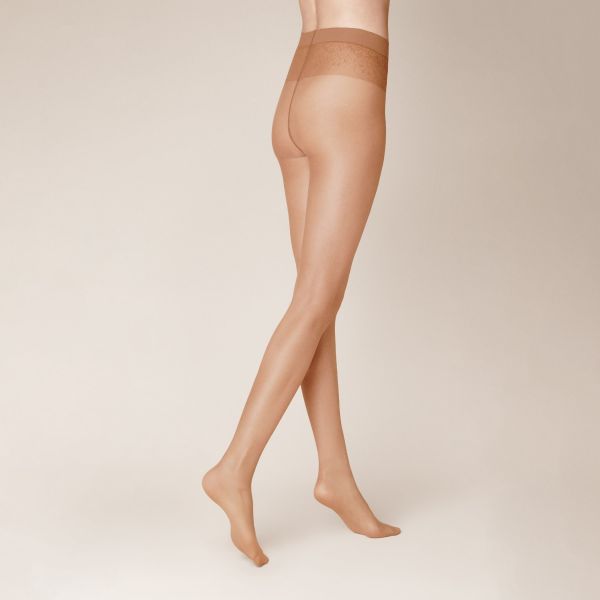 Kunert - Ultra transparent, matt sommar strumpbyxa Mystique 5