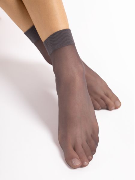 Fiore Släta sockor Maja 15 DEN