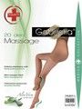 Gabriella Tunn strumpbyxa med fotmassageeffekt 20 DEN