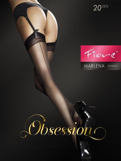 Stockings med s