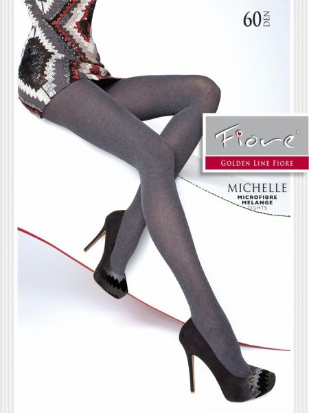 Fiore Strumpbyxa i microfiber Michelle 60 den