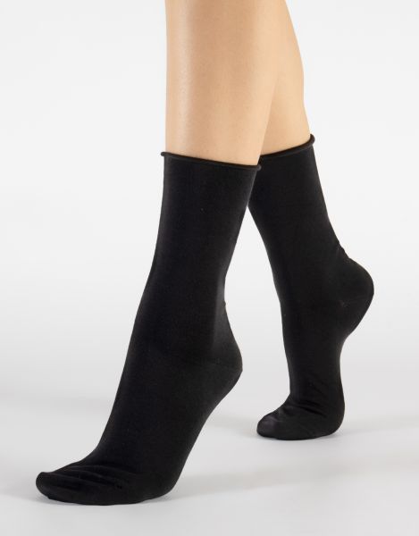 Cette - Bekväma sockor med bomull