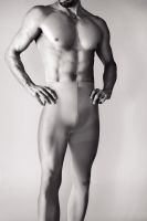 Knittex Släta heltäckande strumpbyxa för män Active 60 DEN Knittex Släta heltäckande strumpbyxa för män Active 60 DEN