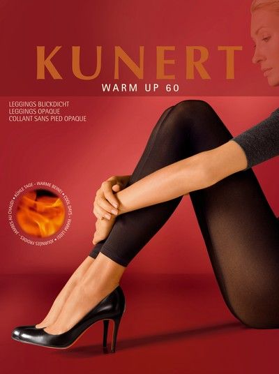 Varma legging utan m