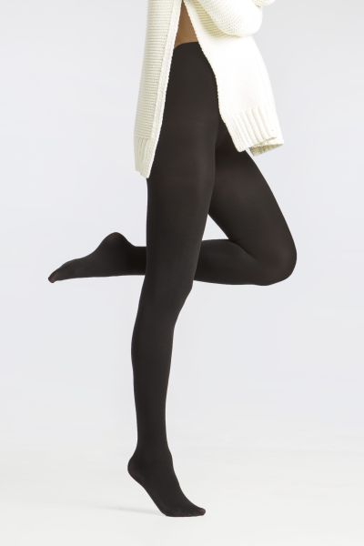 Cecilia de Rafael Heat - Varm vinter strumpbyxa, 150 denier