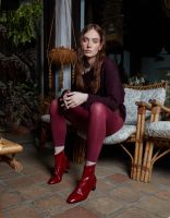 Cette - Heltäckande legging, 70 DEN Cette - Heltäckande legging, 70 DEN